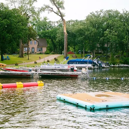 Swan Lake Resort & Campground-2