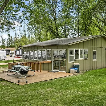 Swan Lake Resort & Campground-3